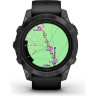 Часы GARMIN EPIX PRO (GEN 2) – STANDARD EDITION SLATE GRAY WITH BLACK BAND 47 мм 010-02803-01