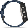 Часы-навигатор GARMIN QUATIX 7 – SAPPHIRE EDITION MARINE GPS SMARTWATCH WITH AMOLED DISPLAY 010-02582-61