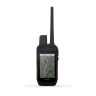 Портативный отслеживатель для собак GARMIN ALPHA 200 PLUS 010-04014-00